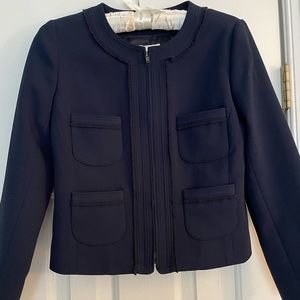 J Crew Women’s Suit Jacket
